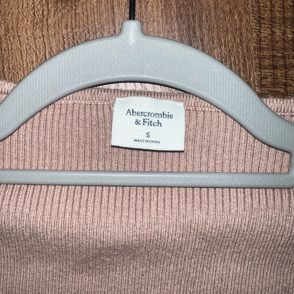 Abercrombie Bodysuit - Picture 5 of 5